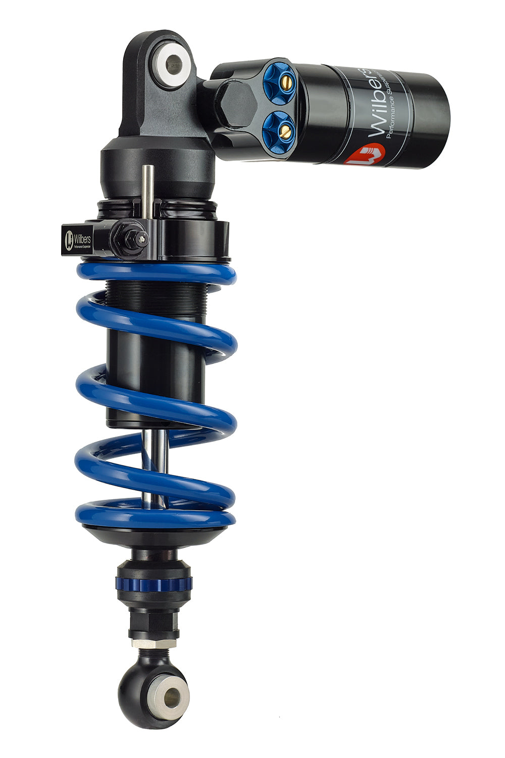 Shock Absorber Type 643 Competition PS - IDM