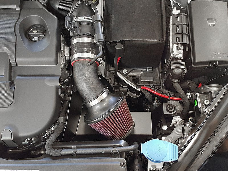 P-FLO Air Intake Kit • MQB 2.0L TDI