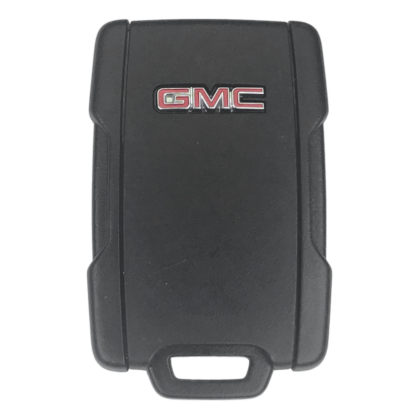 GMC Yukon Tahoe Suburban 2015-2020 OEM 6 Button Remote M3N-32337100