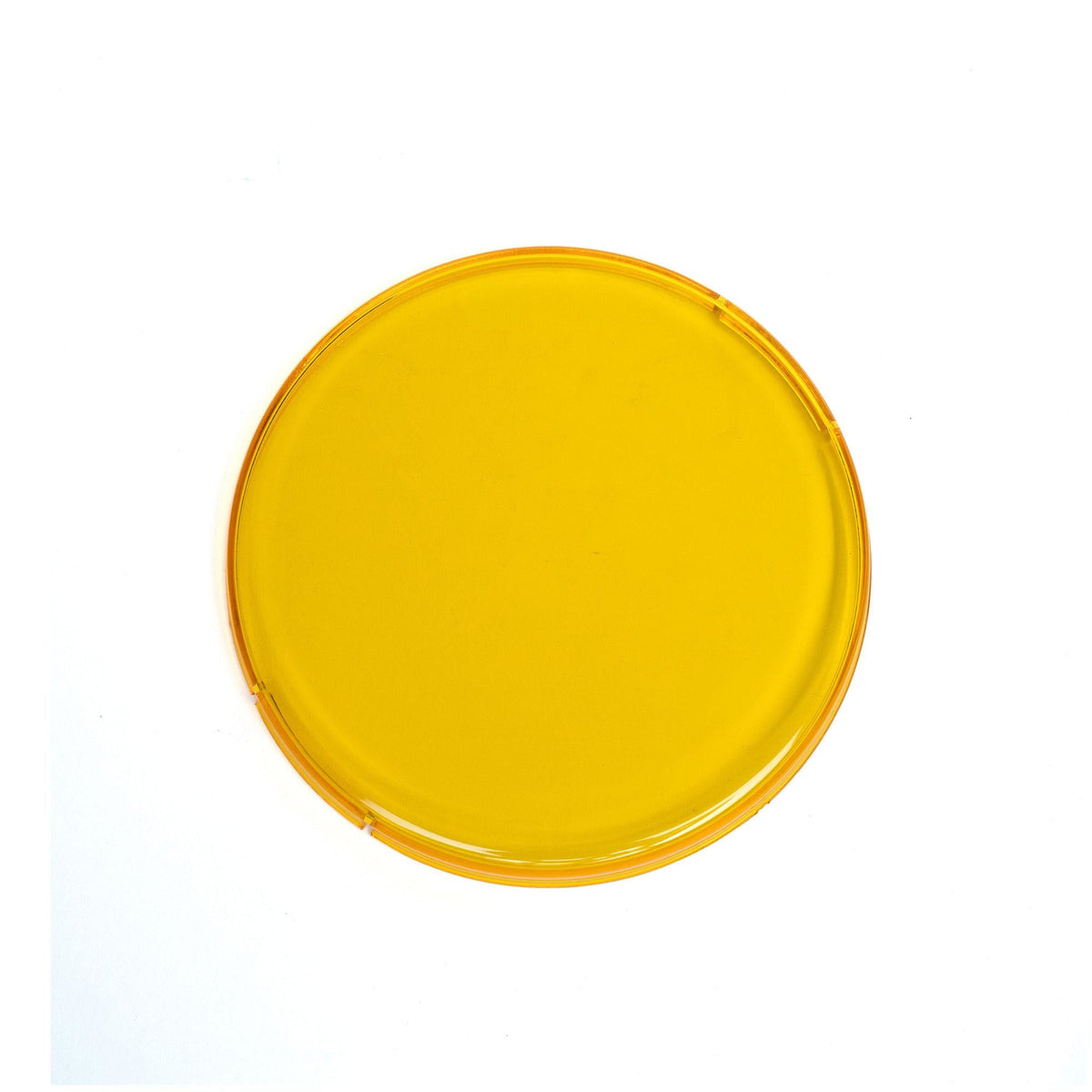 Squadron-R 2.0 Single Rock Guard Universal Baja Amber