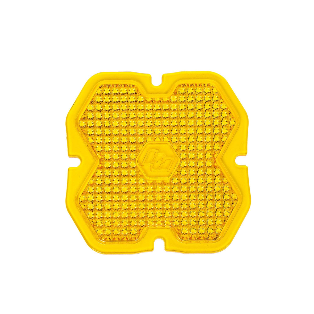 Squadron 2.0 Light Pod Lens Kit Universal Work/Scene Baja Amber