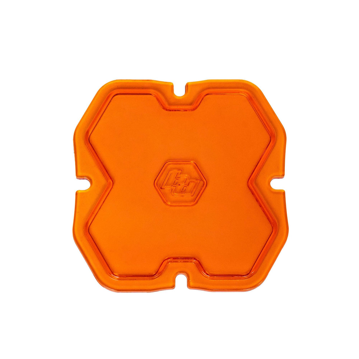 Squadron 2.0 Light Pod Lens Kit Universal Spot Factory Amber