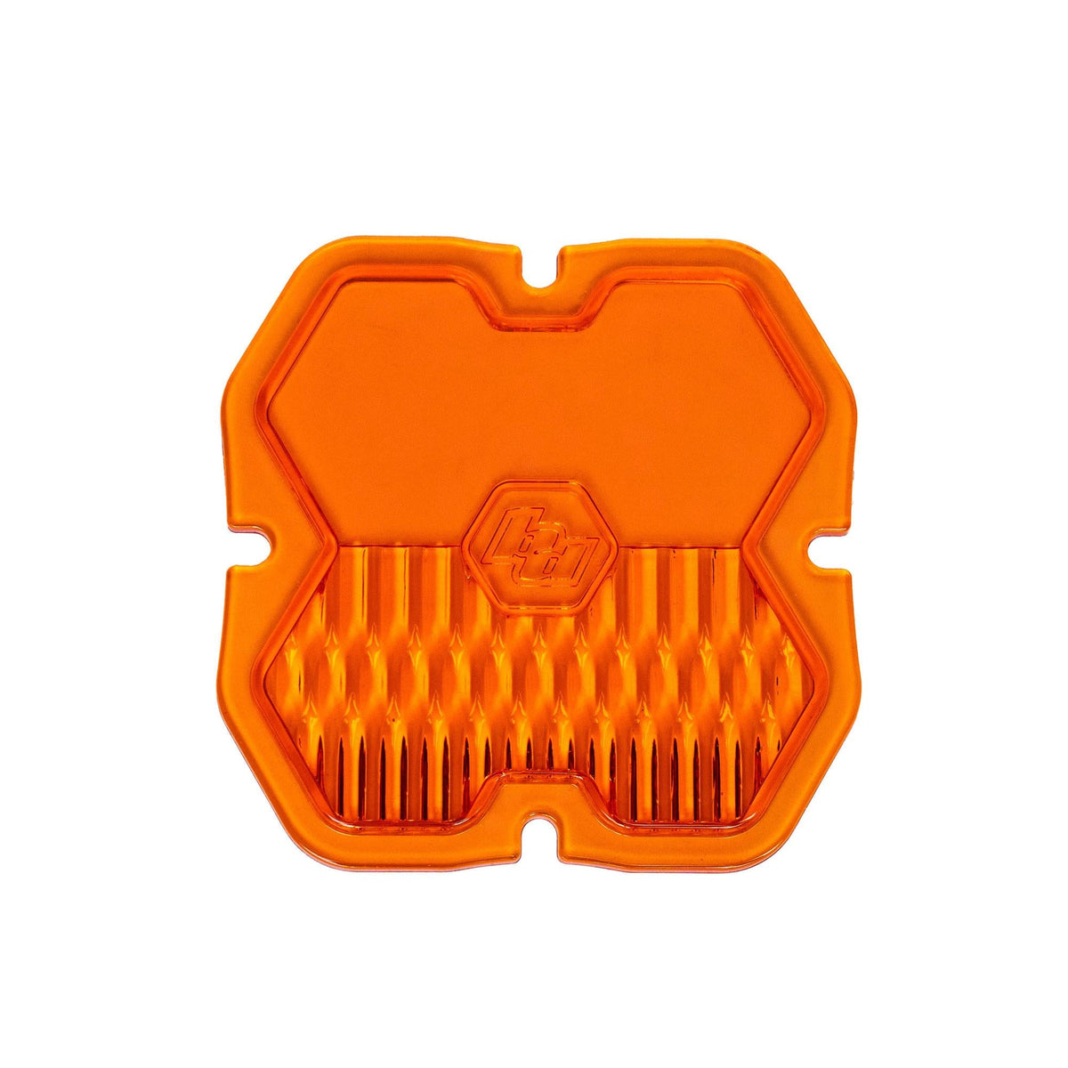 Squadron 2.0 Light Pod Lens Kit Universal Driving Combo Factory Amber
