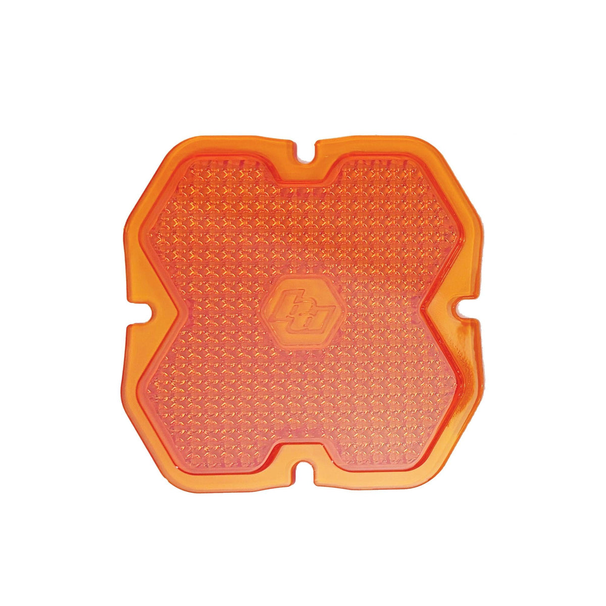 Squadron 2.0 Light Pod Lens Kit Universal Work/Scene Factory Amber