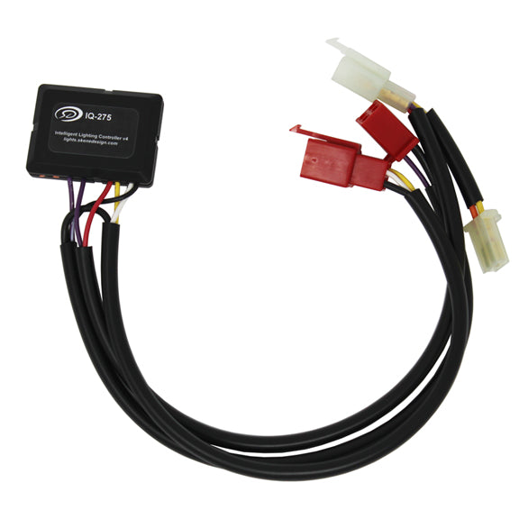 KTM LED Dimmer Box Kit