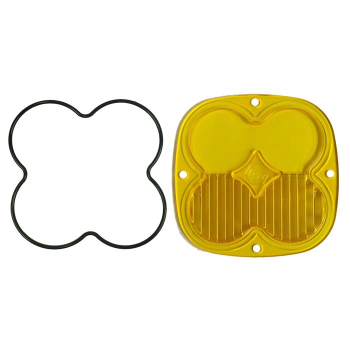XL Pro and Sport Baja Amber Driving/Combo Lens Kit
