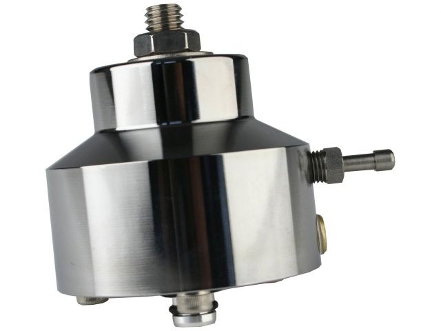 Aeromotive Platinum Series Ford Rail Mount Regulator
