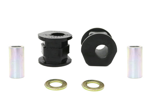 Whiteline Caster Correction Lower Inner Bushings Honda Civic 1996-1999