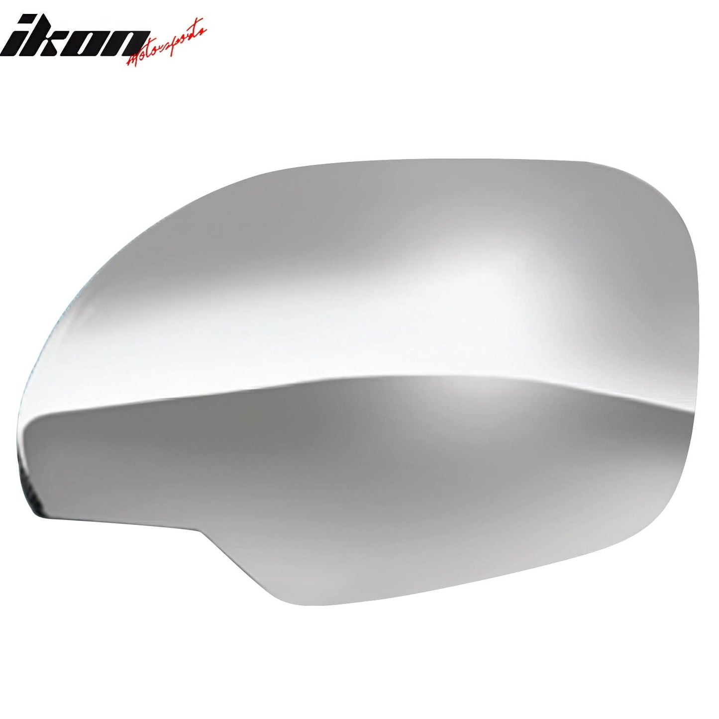 2003-2009 Toyota 4Runner Chrome Side Mirror Cover Cap Trim Replacement