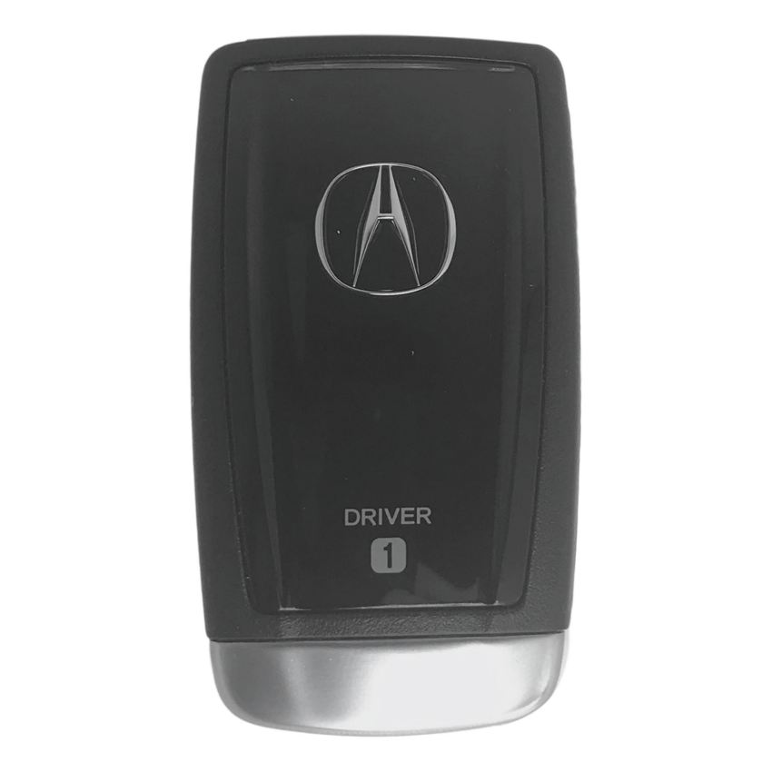 Acura RLX 2014-2015 OEM 4 Button Smart Key ACJ932HK1210A