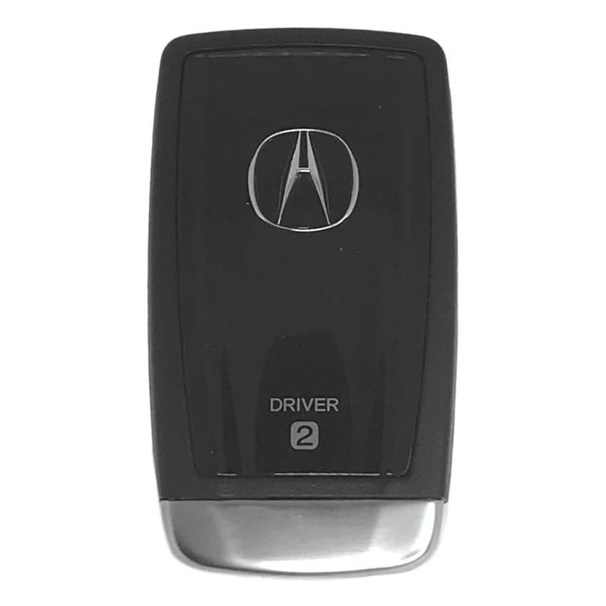 Acura 2014-2020 OEM 4 Button Smart Key w/ Hatch KR5V1X (A2C32523200) | Driver 1