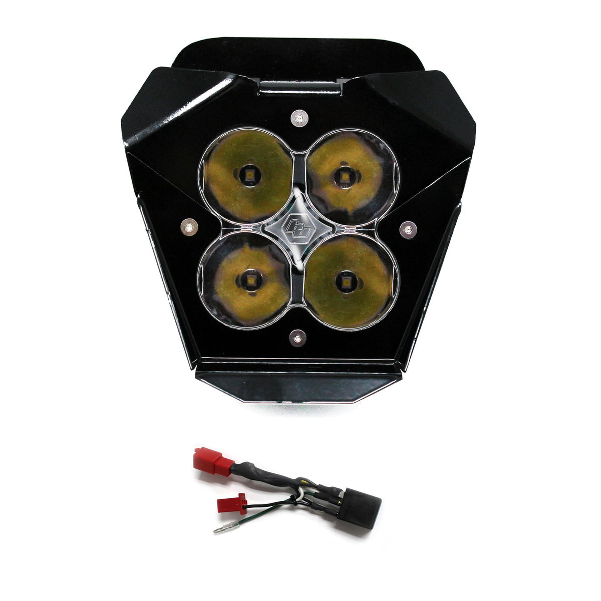 XL80 LED Headlight KTM 690 2019-Present Kit