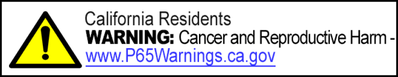AEM Electronics No-Weld O2 Oxygen Sensor Bung Mount 3.0"