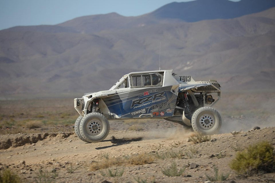 Polaris RZR Turbo S STS Trailing Arms