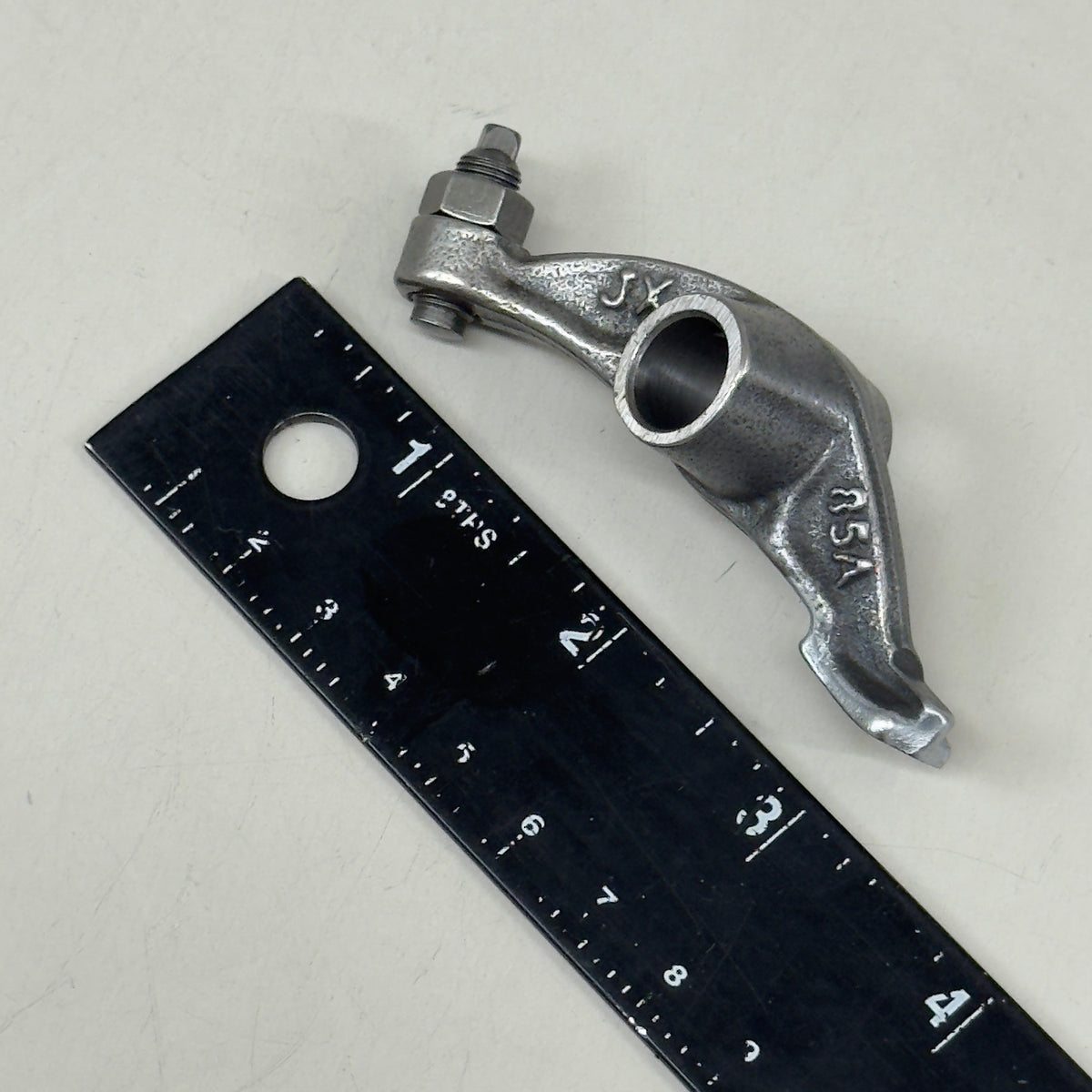 NICHE Rocker Arm For Honda Sportrax XR400R 3"x1"x1" Silver 519-CRA2237M