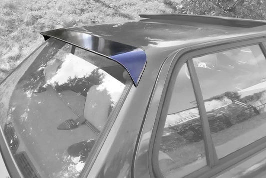 BMW E30 3 Series Roof Spoiler (1982 - 1994)