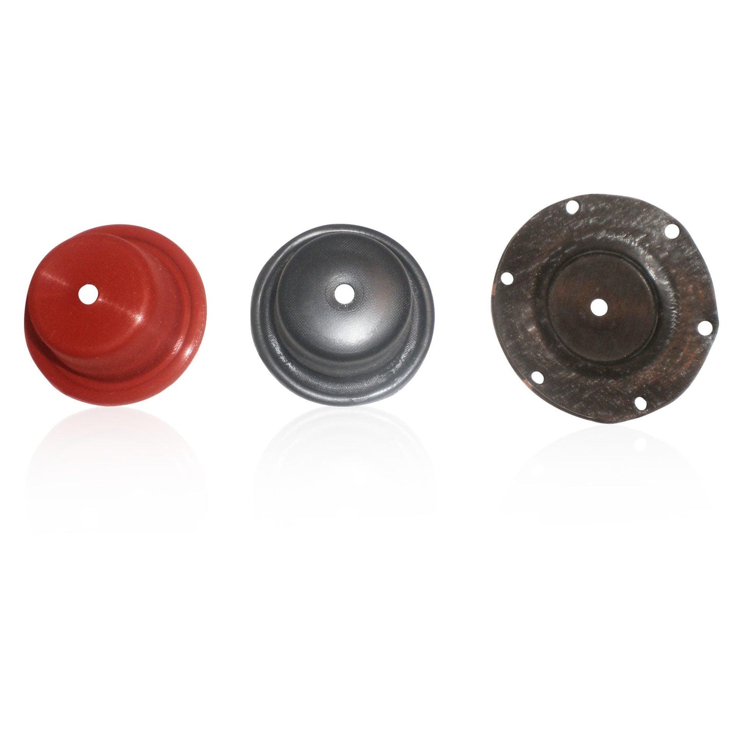 NGR Type-S BOV Replacement Diaphragm, 100psi, Fits Type-RS/RZ/FV