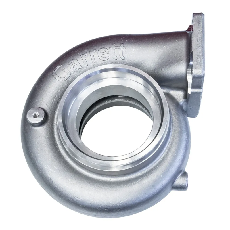 Garrett G47 Turbine Hsg Kit 0.96 A/R T6 V-Band In/Out
