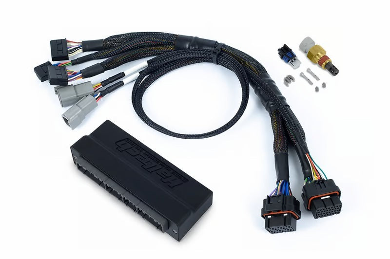 Haltech NEXUS S2/S3 Plug-n-Play Adapter Harness