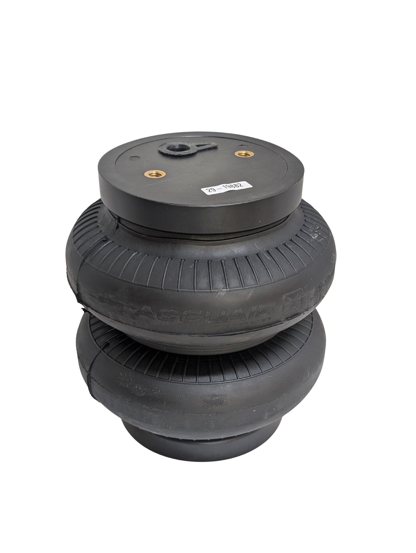 Universal Fit 7-Inch Air Bags