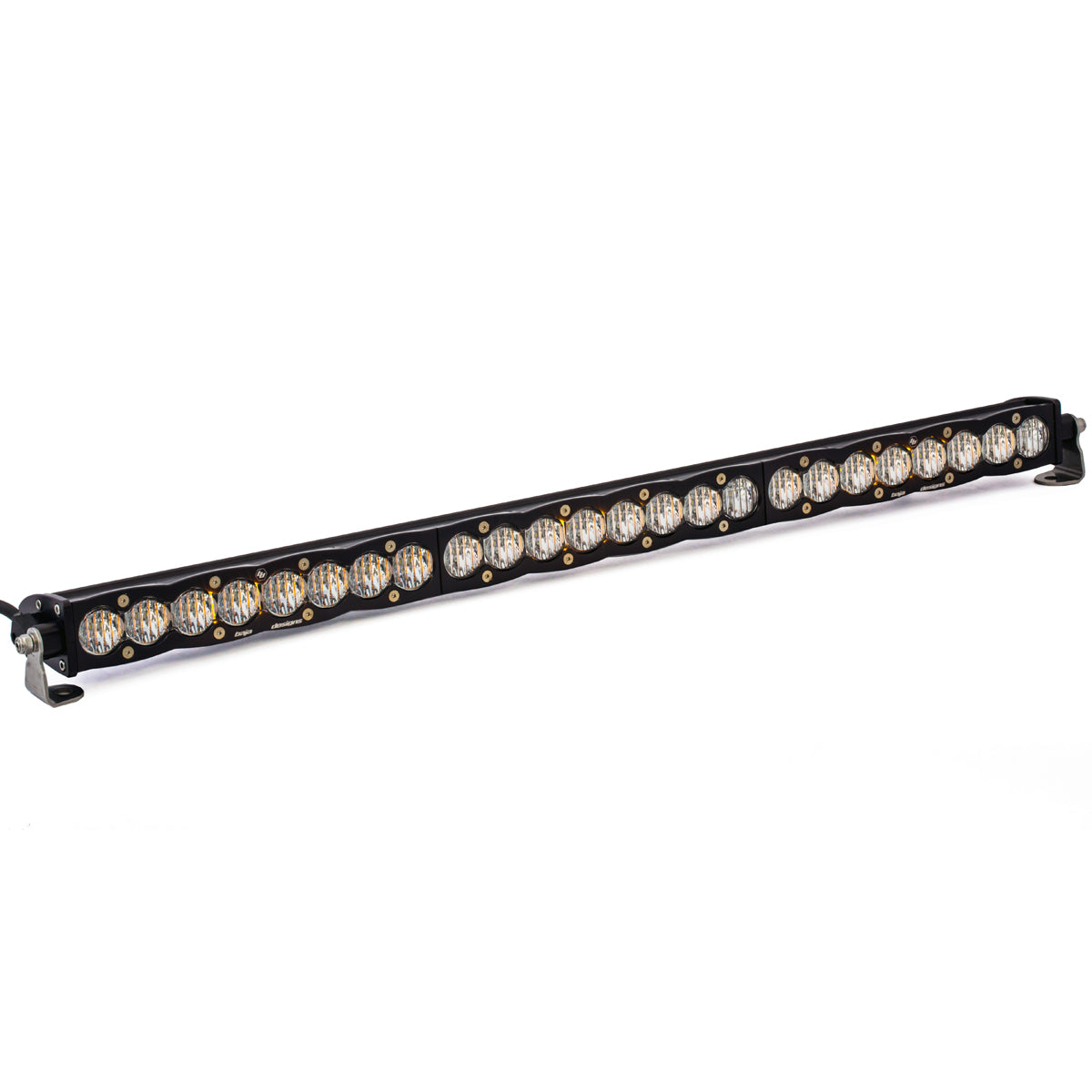 30 Inch LED Light Bar Wide Driving Pattern S8 Series
