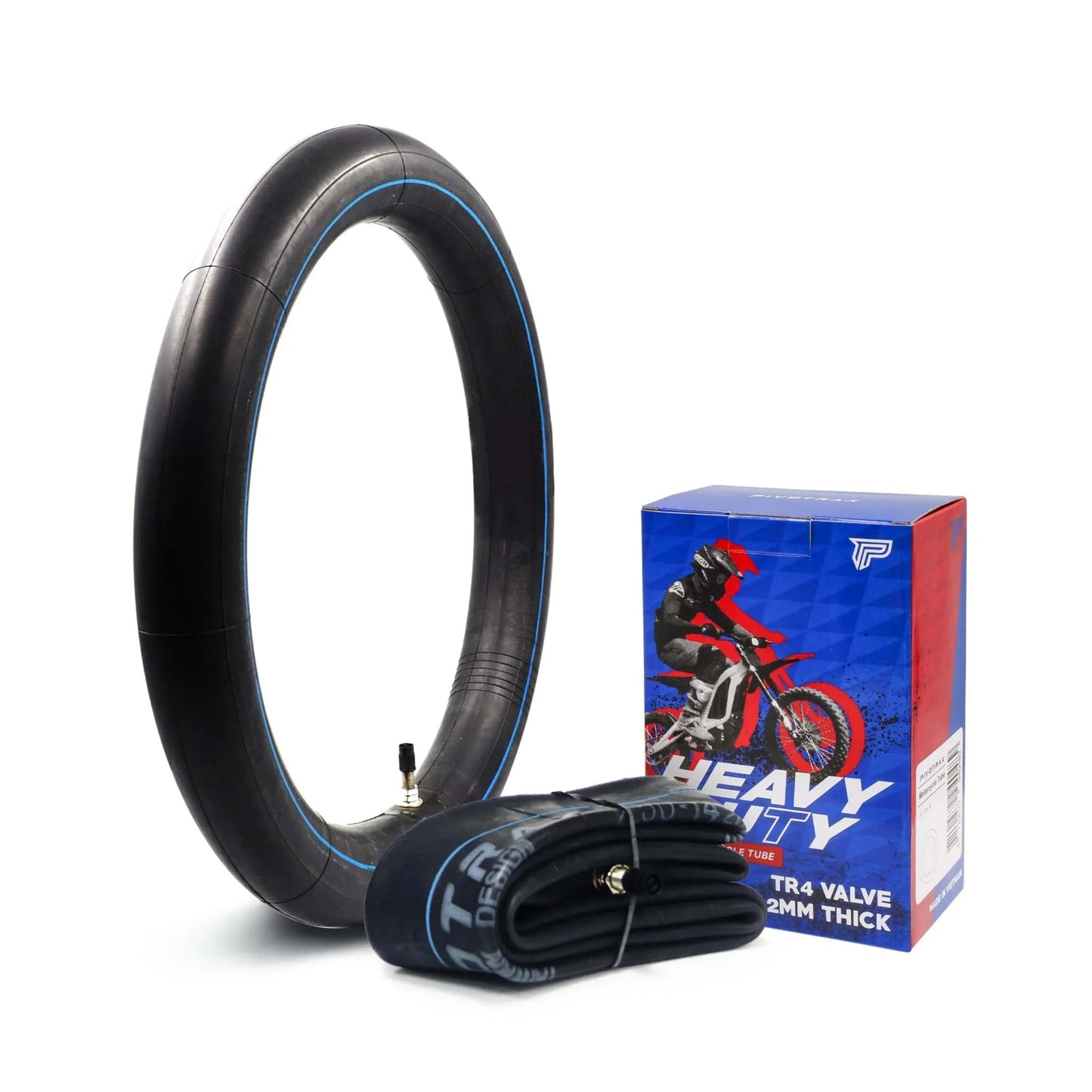 70/100-19 Inner Tube - Pivotrax