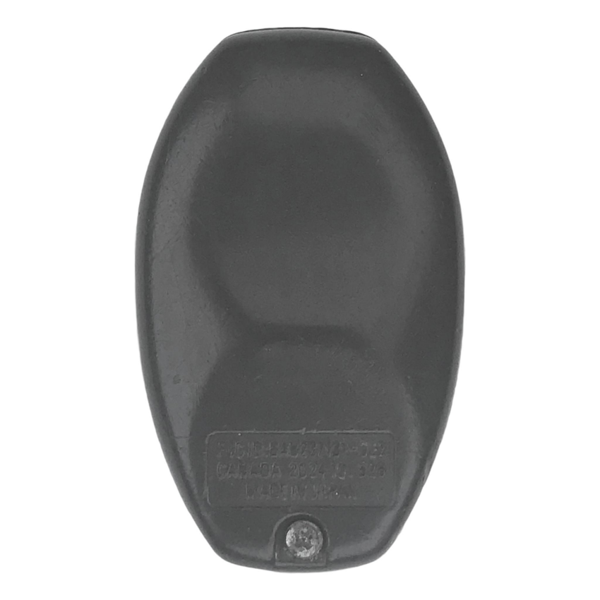 Toyota 1998-2002 OEM Keyless Entry Remote