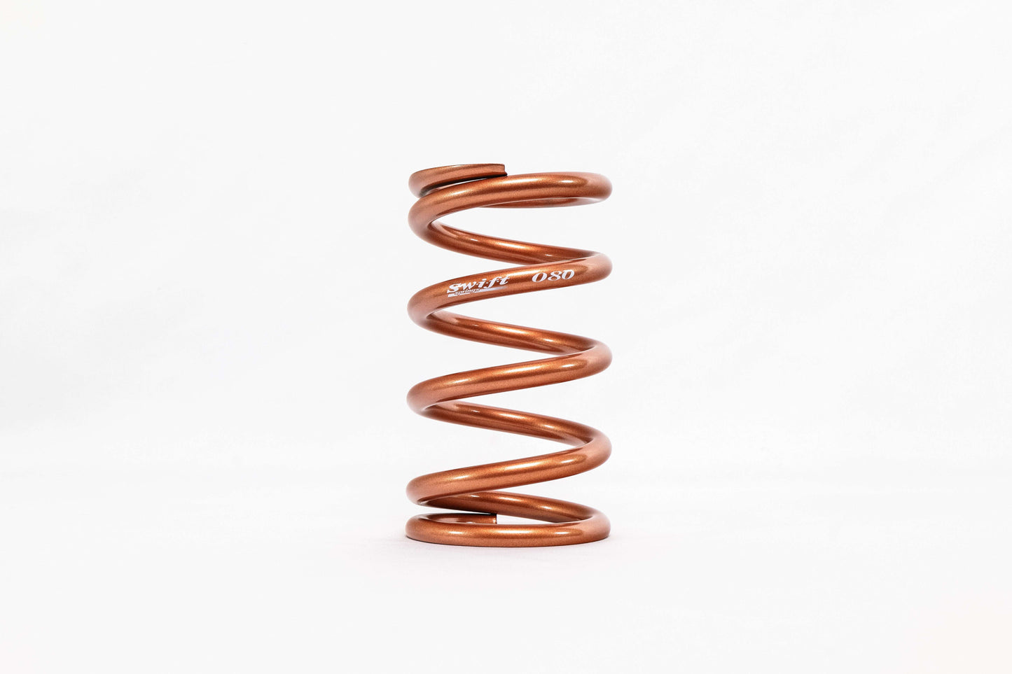 Metric Coilover Spring - 6" Length | 65mm ID | 34kgf/mm