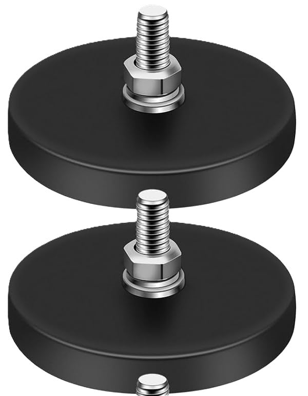Magnet Mounts
