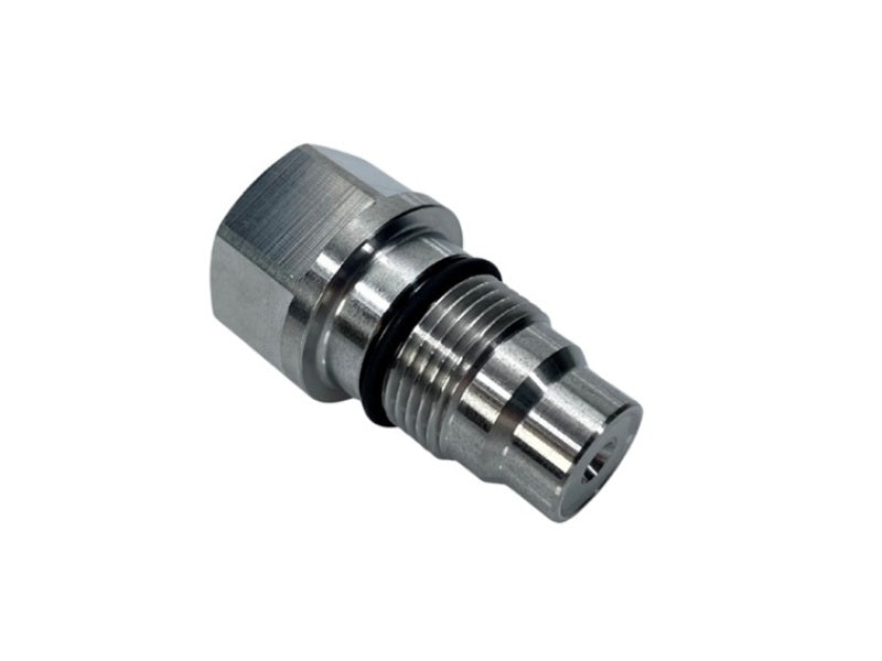 Exergy PRV Plug w/O-Ring Cummins 6.7L/LLY/LBZ/LMM (Diagnostic Purposes Only)