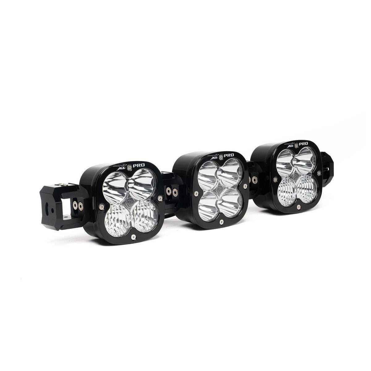 XL Pro Linkable LED Light Bar (3 XL Pro Clear)