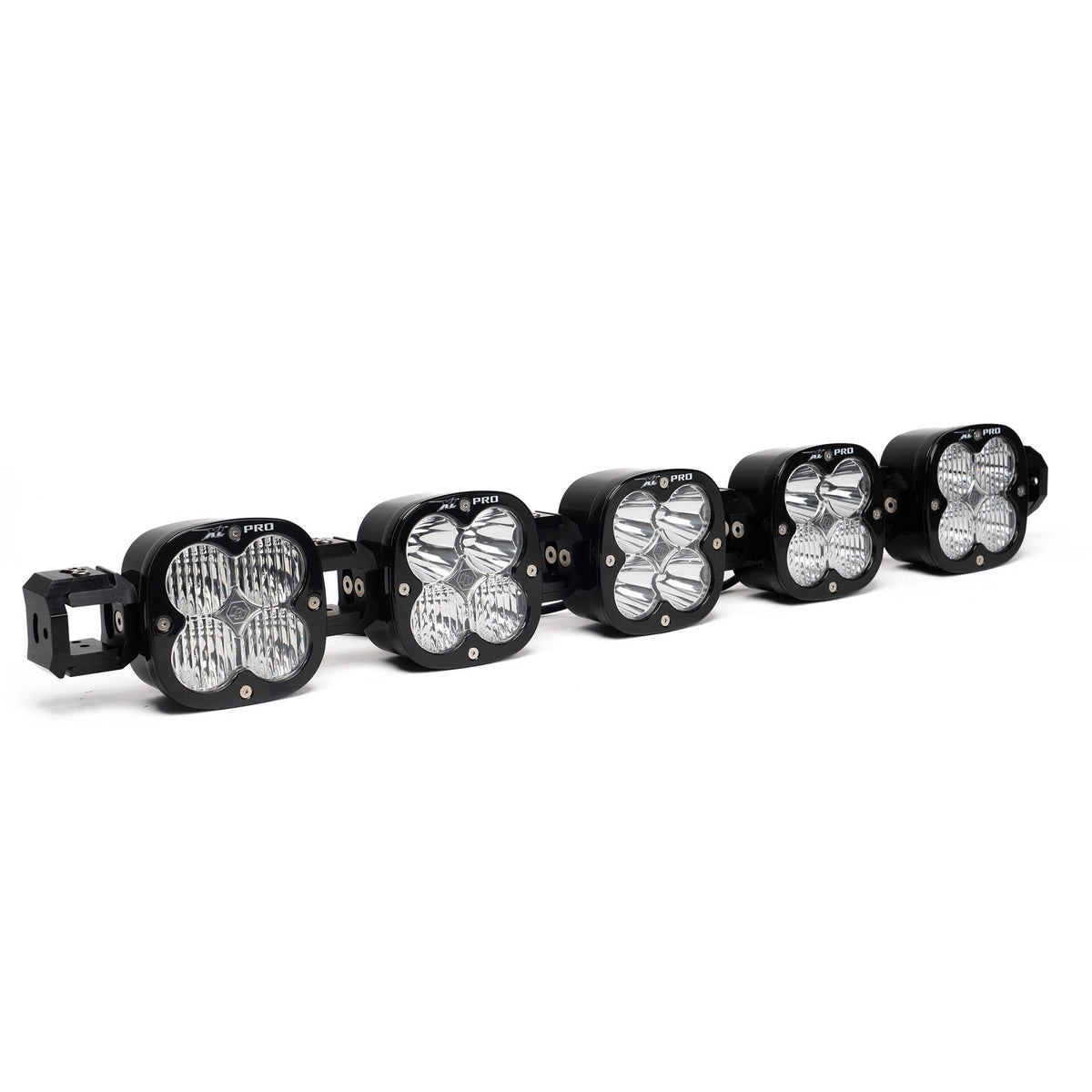 XL Pro Linkable LED Light Bar (5 XL Pro Clear)