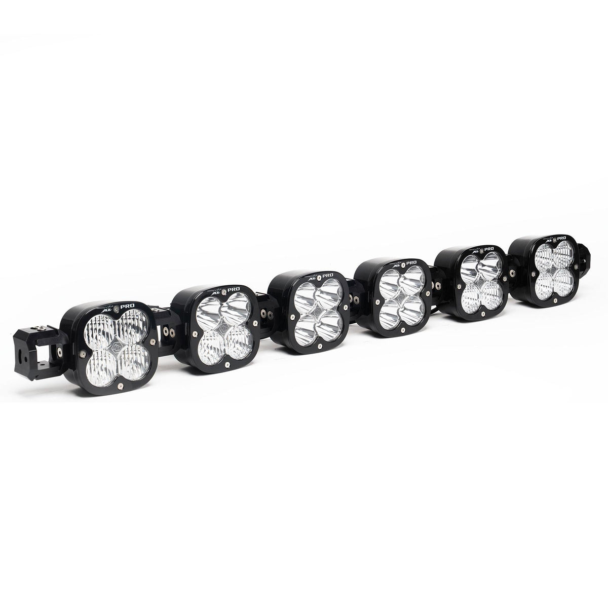 XL Pro Linkable LED Light Bar (6 XL Pro Clear)