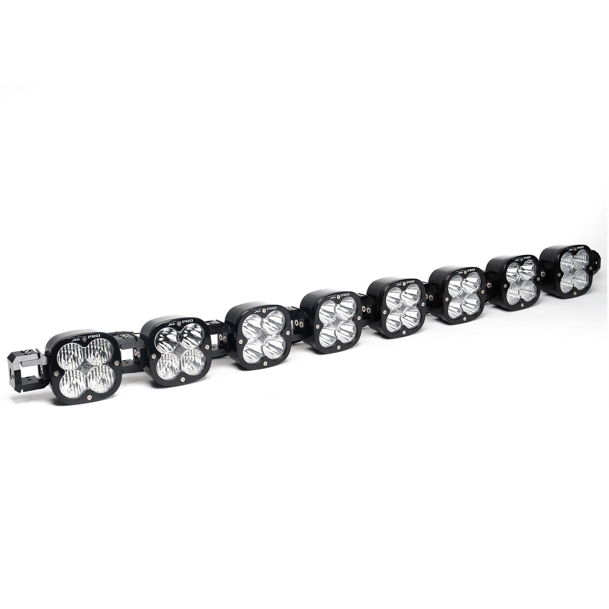 XL Pro Linkable LED Light Bar (8 XL Pro Clear)