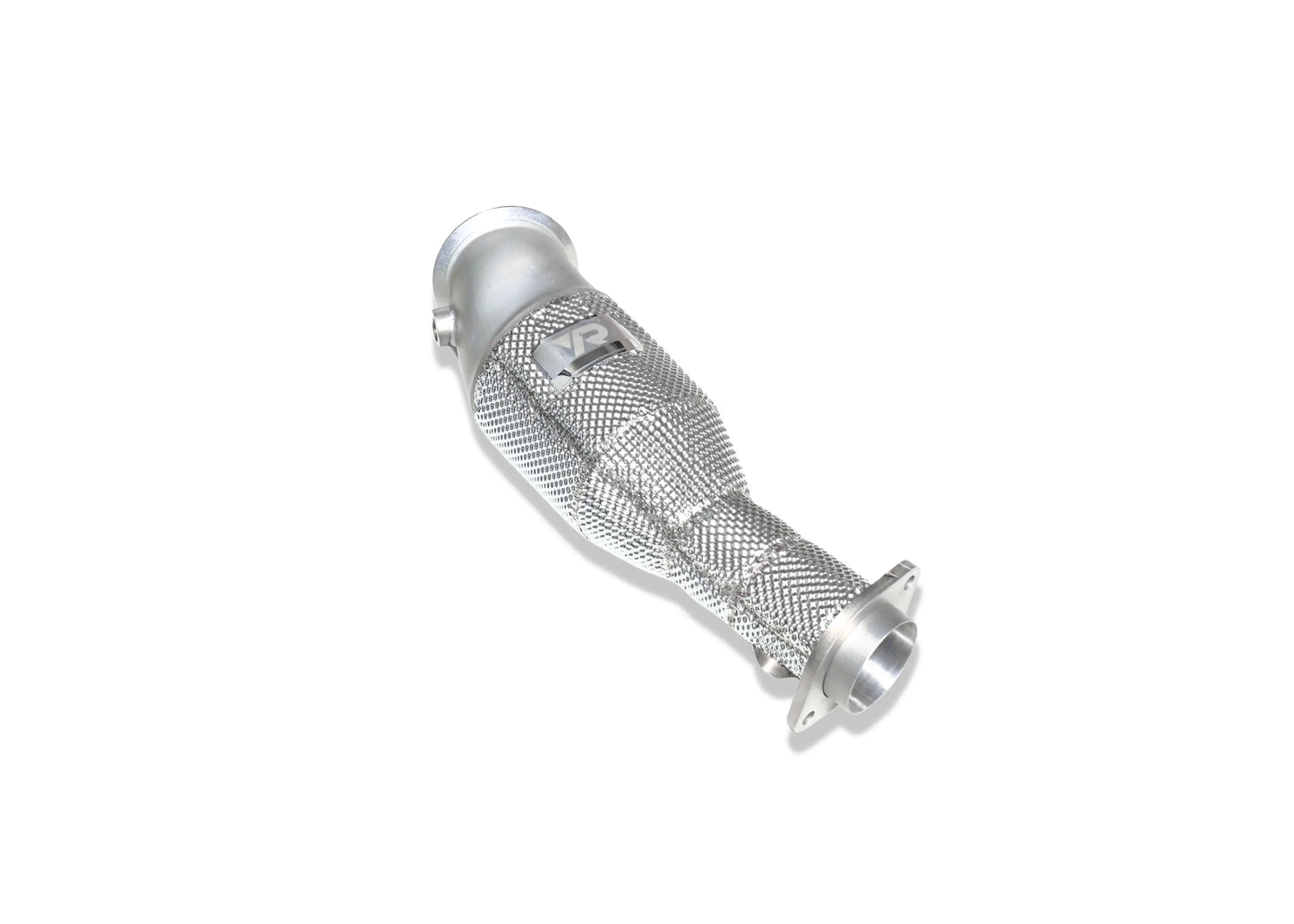 BMW S58 High-Flow Catted Downpipes | Yonristic Performance