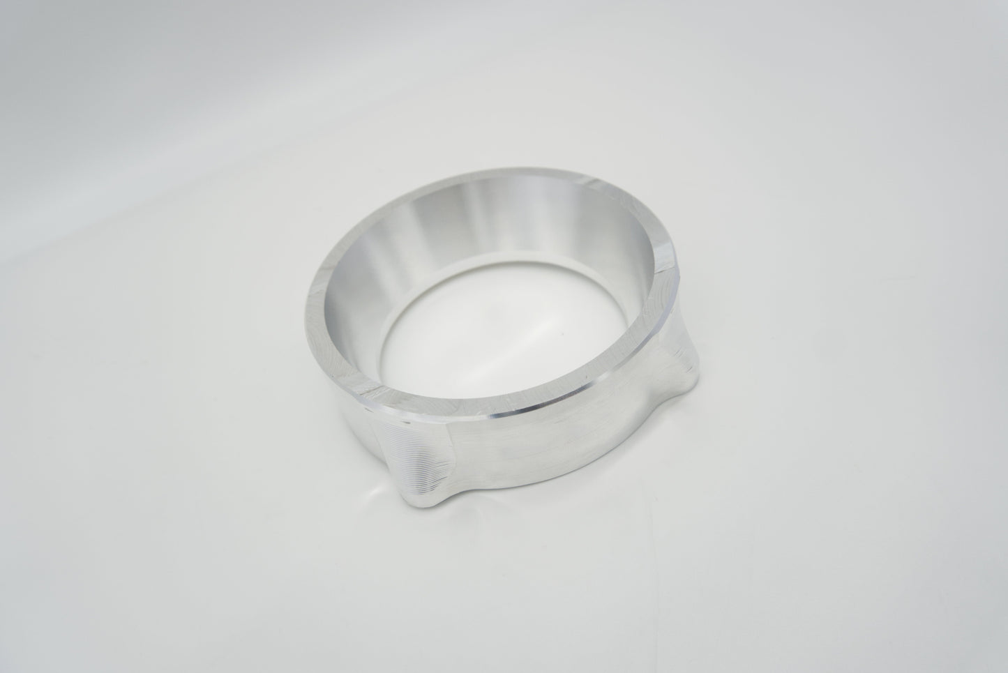 Bosch 74mm Drive By Wire Throttle Body Weld Flange 4" Extrusion