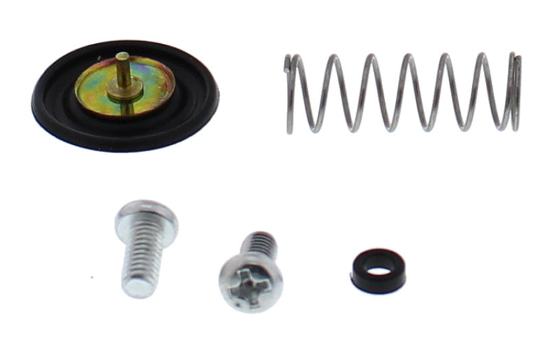 All Balls Racing 01-13 Yamaha WR250F Air Cut Off Valve Rebuild Kit 46-4006