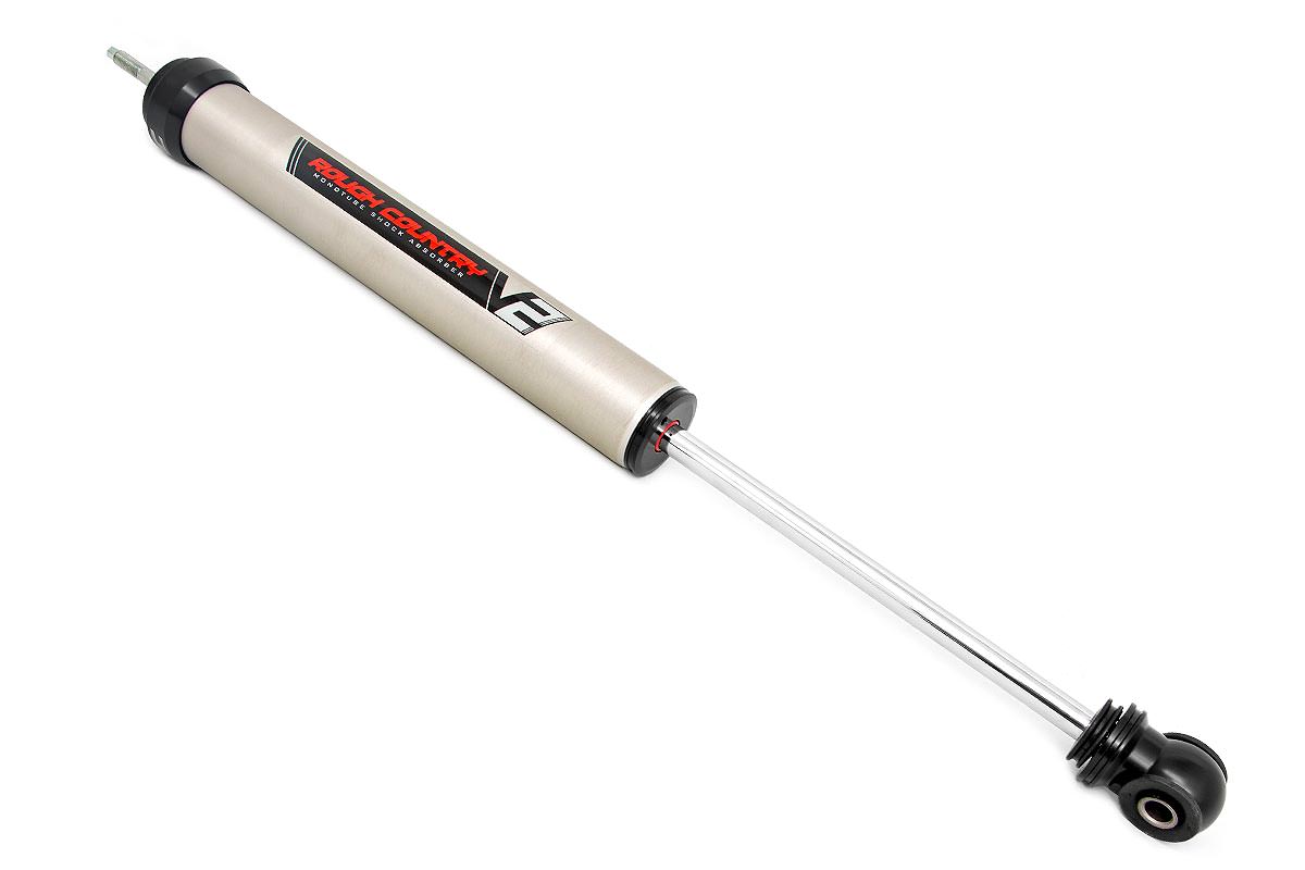 V2 Front Shocks | 3-4.5" | Ram 2500 (03-10)/2500 (10-13)/3500 (03-10)/3500 (11-26)