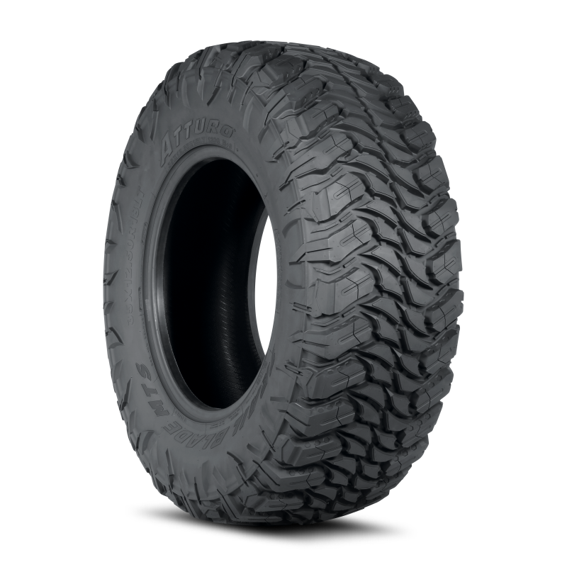 Atturo Tire Atturo Trail Blade MTS Tire - LT385/30R26 125Q TBMS-WART2MA
