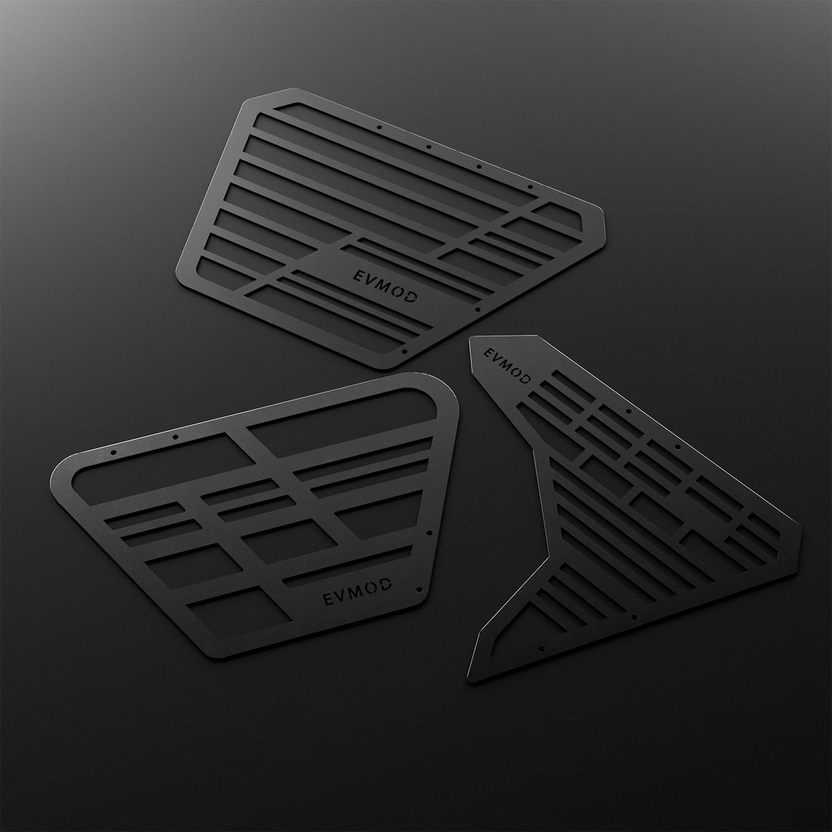IN-FRAME MOLLE PANEL for Super73 S1