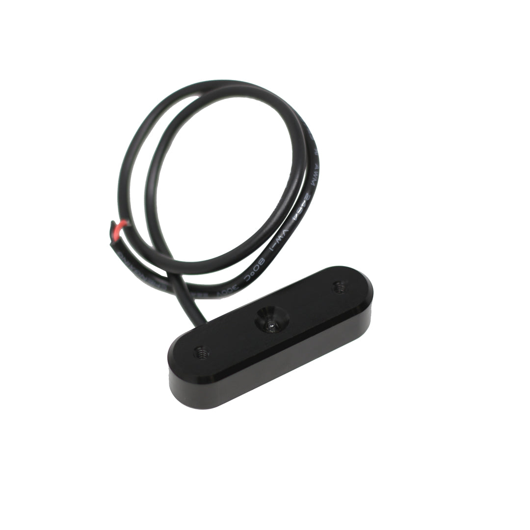 LED IR Follow Me Light