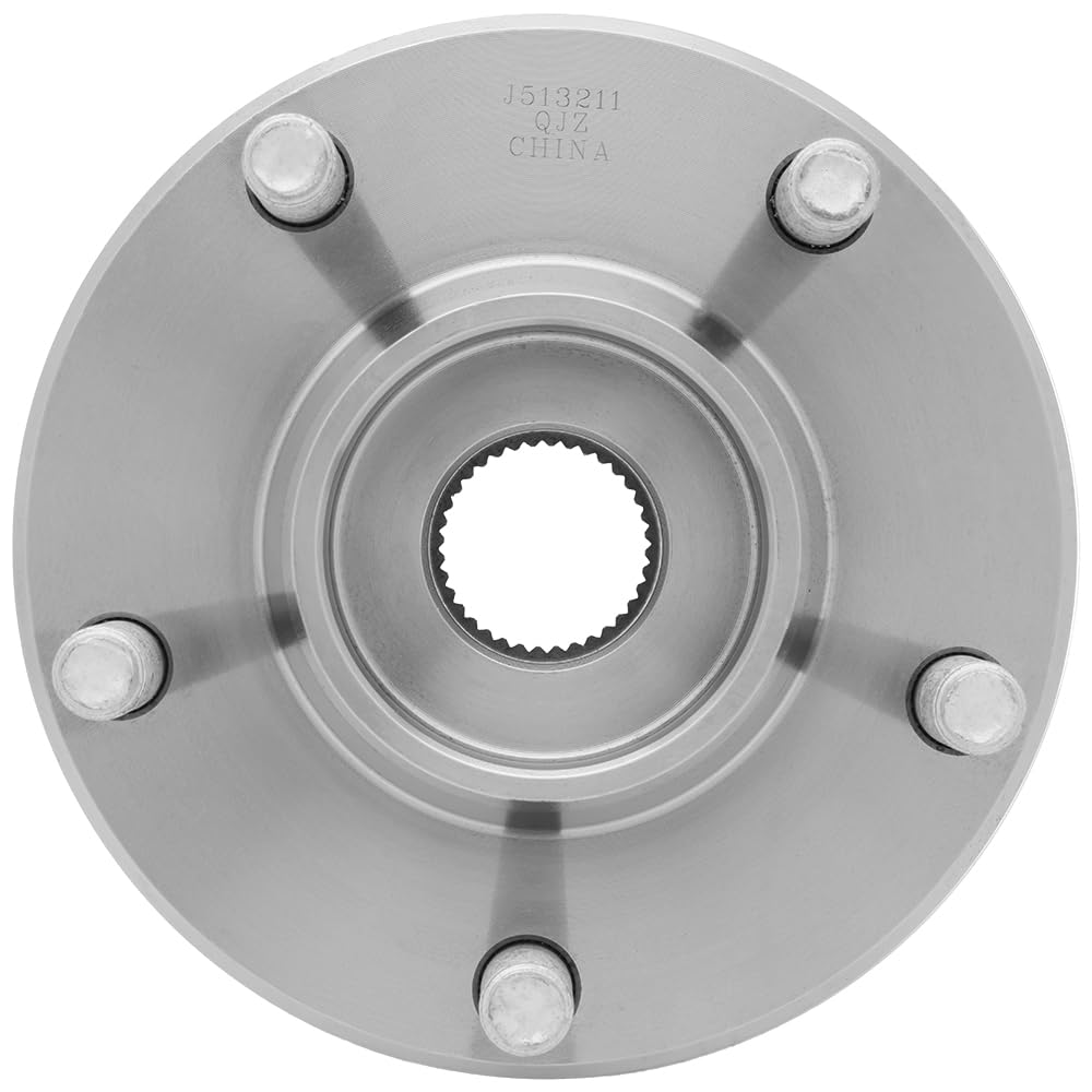 513211 - Front Wheel Hub Bearing Assembly