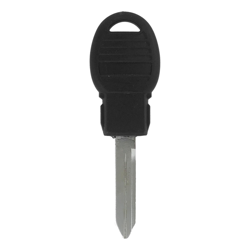 Jeep Cherokee 2014-2019 Transponder Key Y199 / Y173