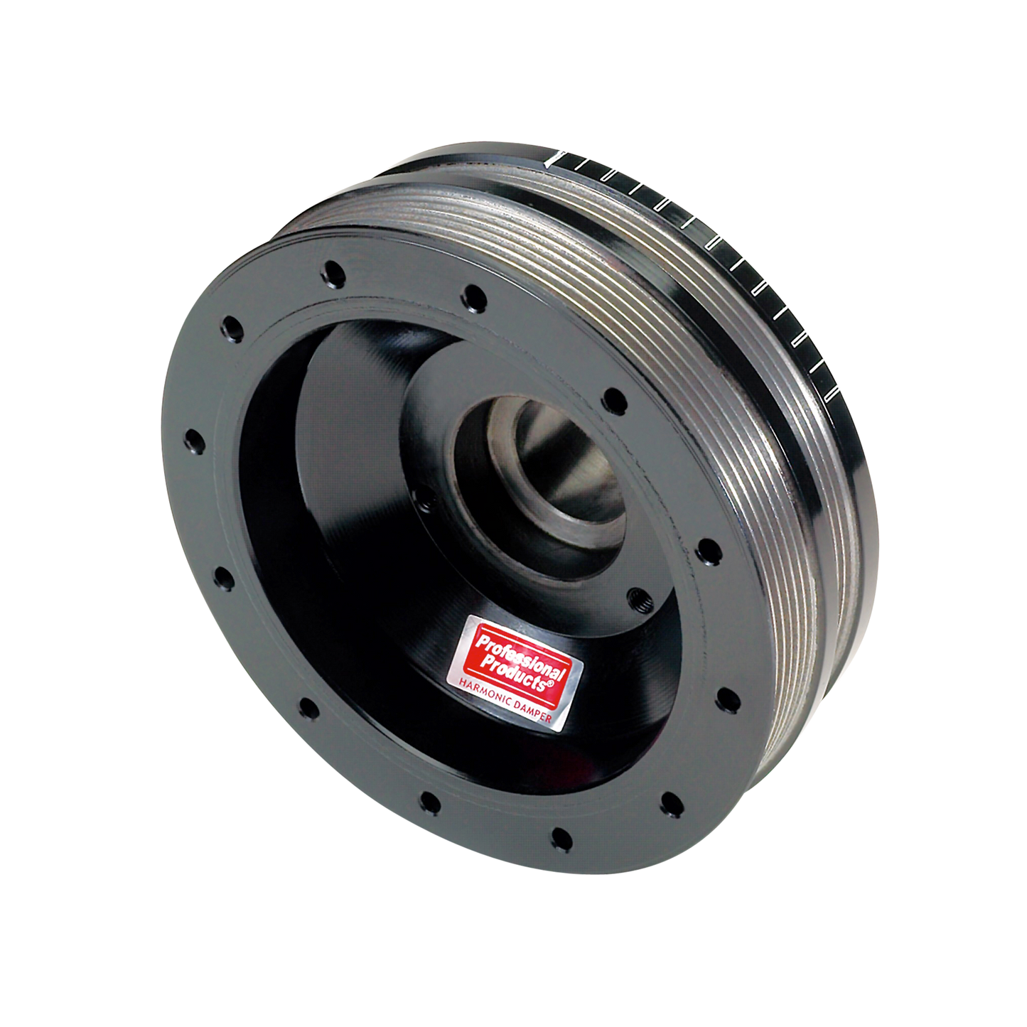 7.5” LS1/LS2/LS6 Street Damper