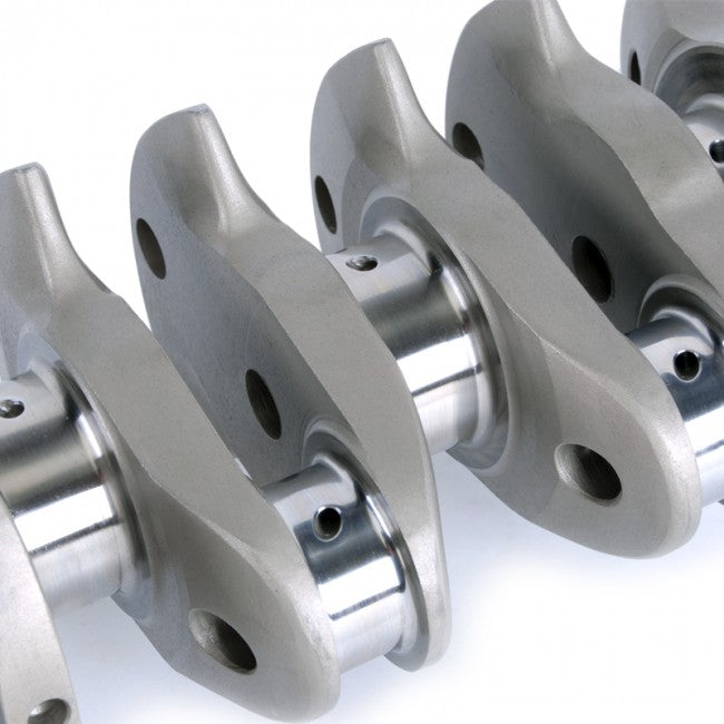 SKUNK2 Billet 106mm Crankshaft - K Series