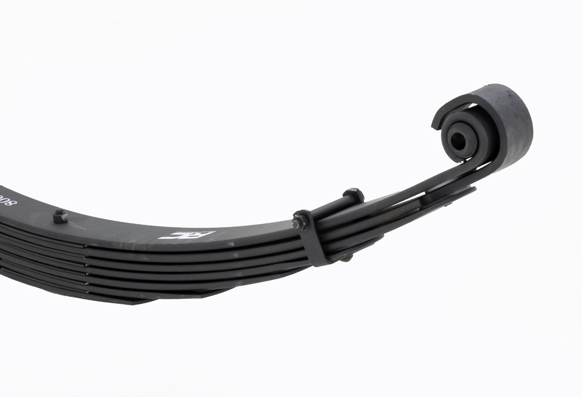 Front Leaf Springs 6 Inch Lift 99-04 Ford Super Duty 4WD Rough Country