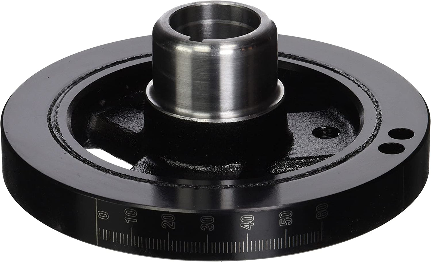 6" SBC Harmonic Damper