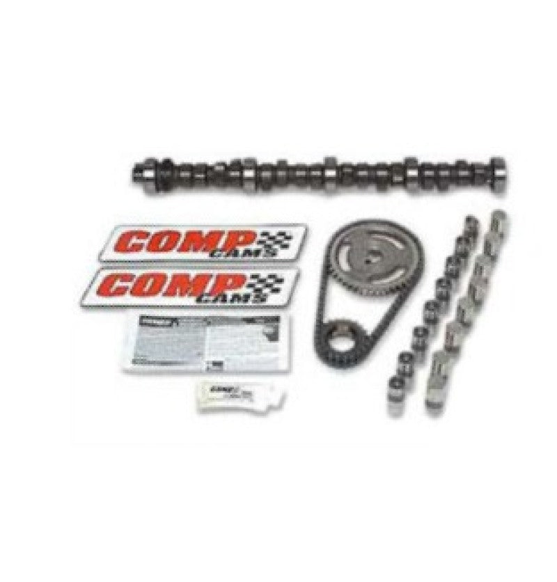 COMP Cams Camshaft Kit FW 255Deh SK35-416-3