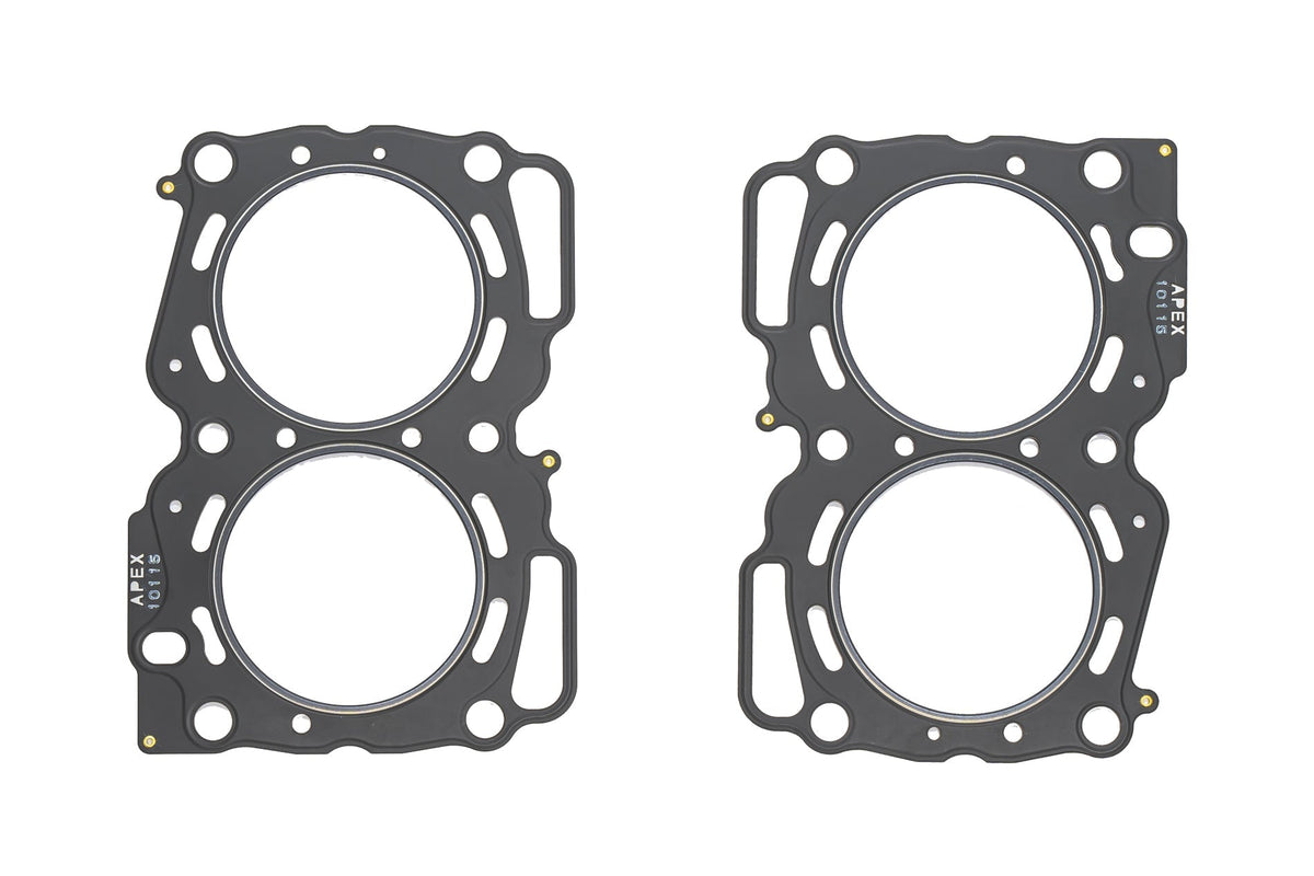 APEXi A'PEXi - Engine Metal Head Gasket - Subaru EJ25 Engine - Bore: 101mm