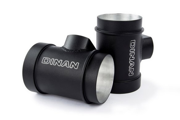 Dinan High Flow Air Mass Meter Kit - 2000-2003 BMW M5 Aluminum - E39